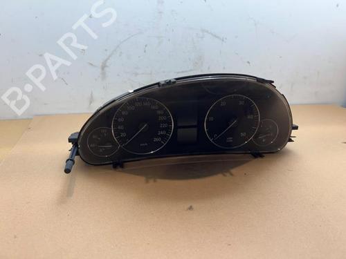 Kombiinstrument Kombiinstrument 38914677 38914677