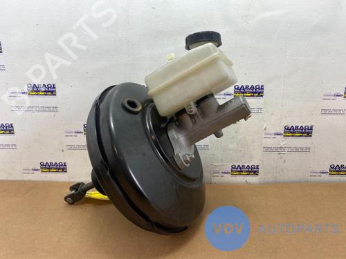 Servo brake MERCEDES-BENZ A-CLASS (W169) A 160 (169.031, 169.331) | BP25952694M42 