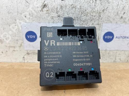 Used Electronic module Electronic module 38834705 38834705