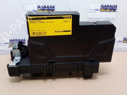 Used Electronic module Electronic module 38854844 38854844