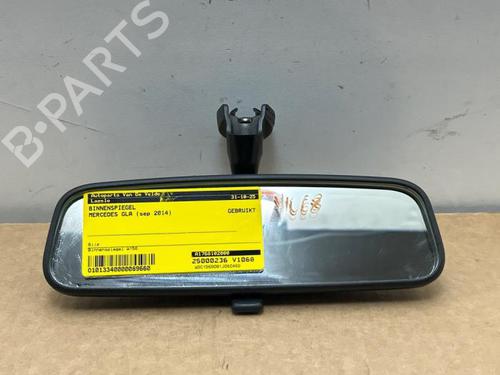 Used Rear mirror Rear mirror 38823169 38823169