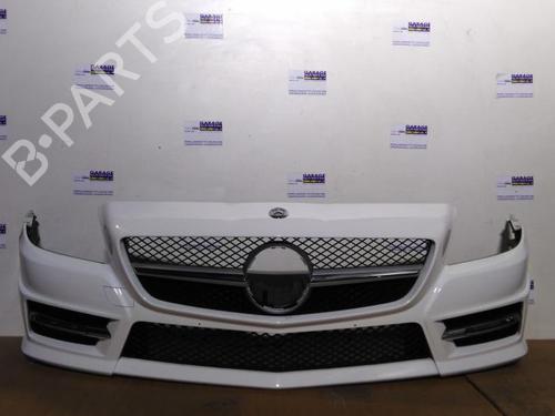 Used Front bumper Front bumper 39152412 39152412