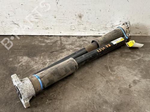Used Left front shock absorber Left front shock absorber 38817568 38817568