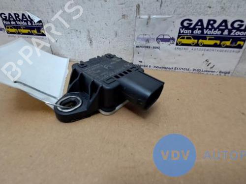 Elektronisk sensor MERCEDES-BENZ E-CLASS (W212) E 220 CDI | BP25955028M84 