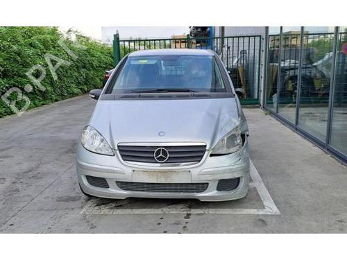 Engine control unit (ECU) MERCEDES-BENZ A-CLASS (W169) A 150 (169.031, 169.331) | BP38825196M57 - Image 8