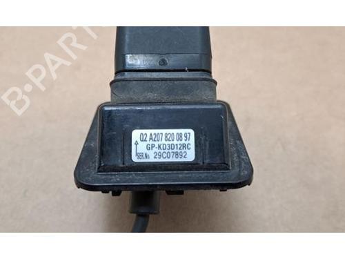 Camera MERCEDES-BENZ E-CLASS Convertible (A207) E 250 CDI / BlueTEC / d (207.403, 207.404) | BP38839497E14 - Image 6