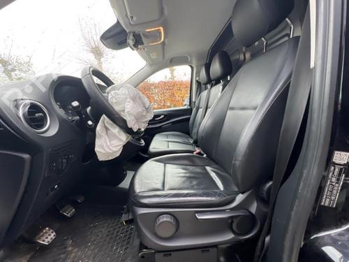 Pedal MERCEDES-BENZ VITO Van (W447) 114 CDI (447.601, 447.603, 447.605) | BP38821267I4 - Image 12