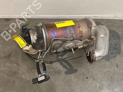 Used Catalyst Catalyst 38847272 38847272