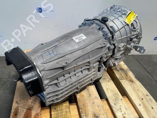 Gearbox MERCEDES-BENZ C-CLASS T-MODEL (S206) C 200 d (206.203) | BP38845933M3 - Image 2