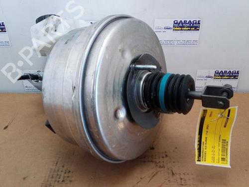 Used Servo brake Servo brake MERCEDES-BENZ GLE (V167) GLE 300 d 4-matic (167.119) (245 hp) 38855537 38855537