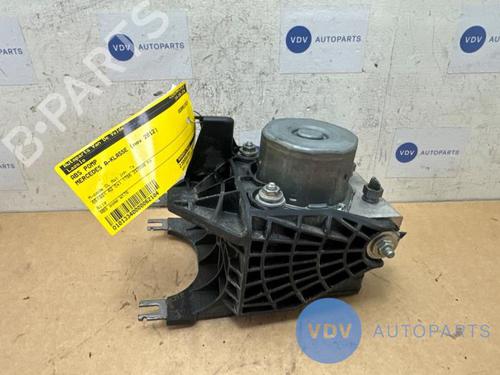 Used ABS pump MERCEDES-BENZ A-CLASS (W176) A 200 CDI (176.001) (136 hp) 25966080