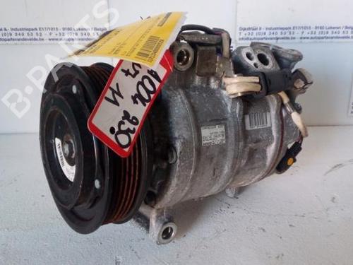 Used AC compressor AC compressor 38855214 38855214