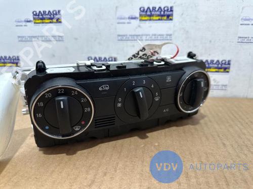 Climate control MERCEDES-BENZ A-CLASS (W169) A 150 (169.031, 169.331) | BP25948654I5 