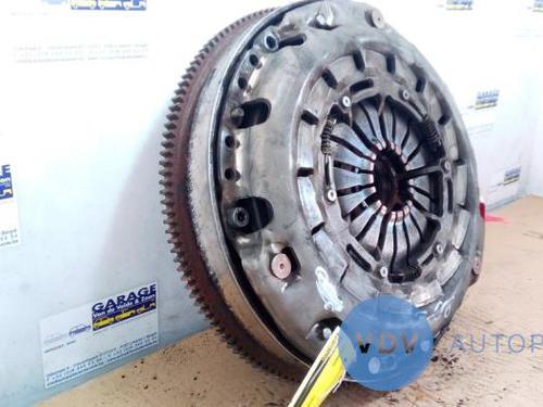 Flywheel MERCEDES-BENZ A-CLASS (W169) A 160 (169.031, 169.331) | BP25942731M101 
