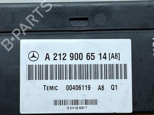 Electronic module MERCEDES-BENZ E-CLASS T-Model (S212) E 250 CDI / BlueTEC (212.203, 212.204) | BP38822869M83 - Image 4