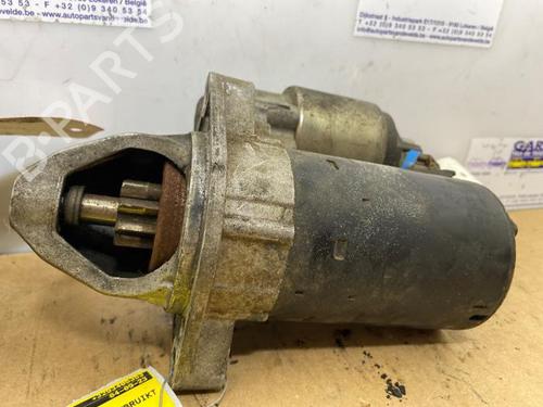 Used Starter Starter 38846714 38846714