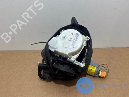Used Rear left seatbelt MERCEDES-BENZ E-CLASS T-Model (S212) E 200 CDI / BlueTEC (212.205, 212.206) (136 hp) 27457084