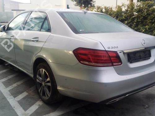 Other MERCEDES-BENZ E-CLASS (W212) E 200 CDI / BlueTEC (212.005, 212.006) | BP38856421O1 - Image 9