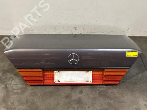 Bagklap CC/Kombi-Coupé Bagklap CC/Kombi-Coupé 38816572 38816572