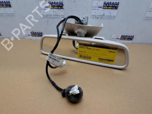 Used Rear mirror Rear mirror 38843608 38843608