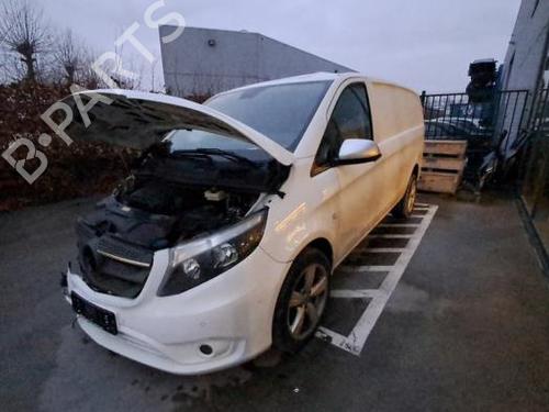 Front right panel MERCEDES-BENZ VITO Van (W447) 116 CDI 4x4 (447.601, 447.603, 447.605) | BP38842434C59 - Image 8