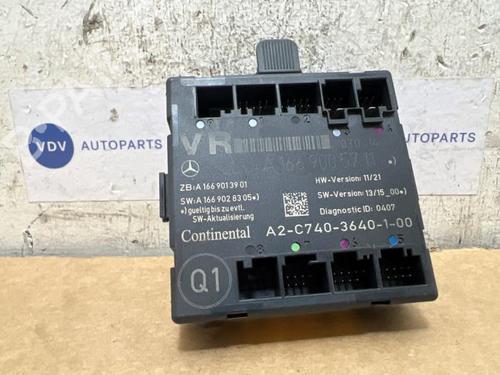 Used Electronic module Electronic module 38834548 38834548