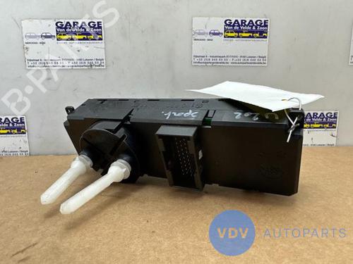 Climate control MERCEDES-BENZ SLK (R170) 200 Kompressor (170.445) | BP25948767I5 