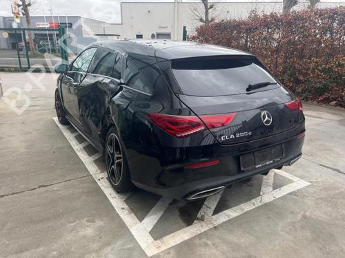 Electronic module MERCEDES-BENZ CLA Shooting Brake (X118) CLA 200 d (118.612) | BP38817819M83 - Image 8