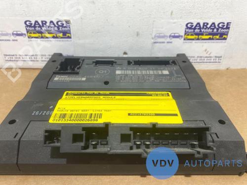 Electronic module MERCEDES-BENZ S-CLASS (W221, V221) S 320 CDI | BP25947363M83 