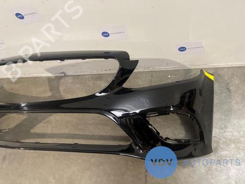 Front bumper MERCEDES-BENZ C-CLASS (W205) C 200 d (205.007) | BP25962924C7 