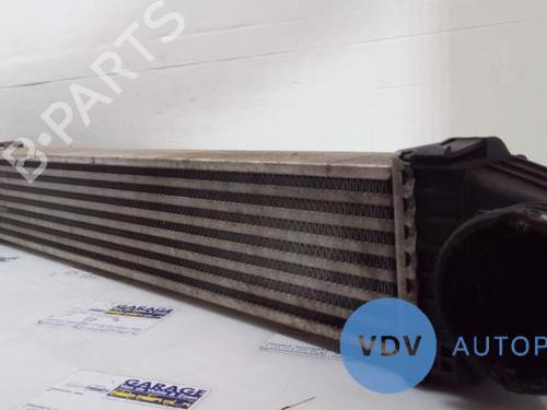Intercooler MERCEDES-BENZ A-CLASS (W169) A 180 CDI (169.007, 169.307) | BP25942480M30 