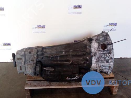 Gearkasse MERCEDES-BENZ GLC Coupe (C253) 250 4-matic (253.346) (211 hp) 25940094