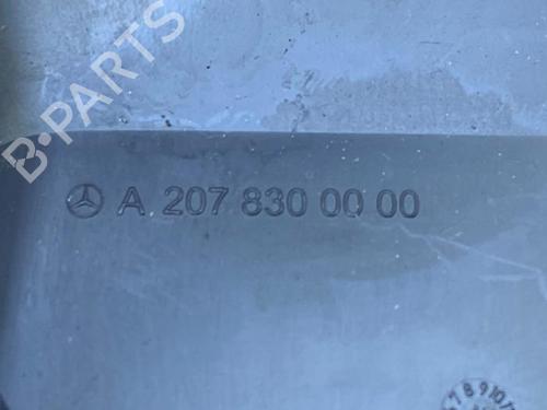 Air vent MERCEDES-BENZ E-CLASS Coupe (C207) E 220 CDI / d (207.302, 207.301) | BP38843820I21 - Image 3