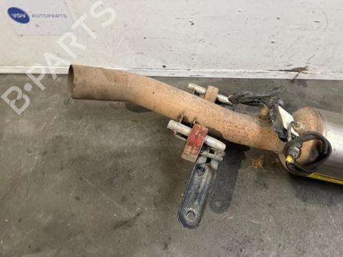 Exhaust system MERCEDES-BENZ SPRINTER 3,5-t Van (B907, B910) 314 CDI (910.631, 910.633) | BP38836721M121 - Image 2