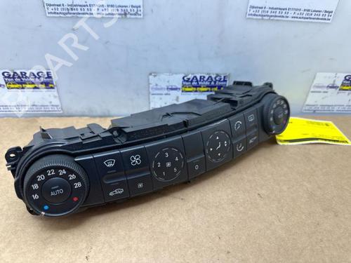 Used Climate control Climate control 38850238 38850238