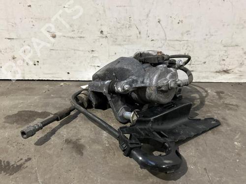Right front brake caliper MERCEDES-BENZ A-CLASS (W177) A 200 4-matic (177.088) | BP38820098M104 - Image 2