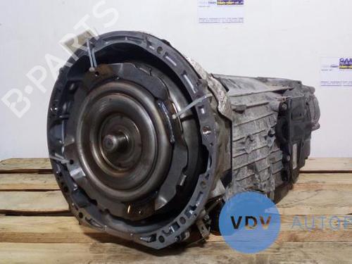Used Gearbox MERCEDES-BENZ E-CLASS (W212) E 350 CDI 4-matic (212.093) (265 hp) 25942042