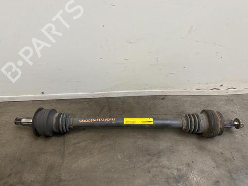 left-rear-driveshaft-mercedes-benz-c-class-t-model-s204-2007-2008-2009-2010-2011-2012-2013-2014-38847884 main image