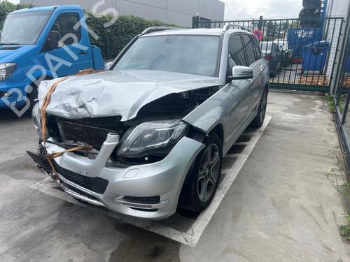 Electronic module MERCEDES-BENZ GLK-CLASS (X204) 220 CDI 4-matic (204.984, 204.997) | BP38827252M83 - Image 8