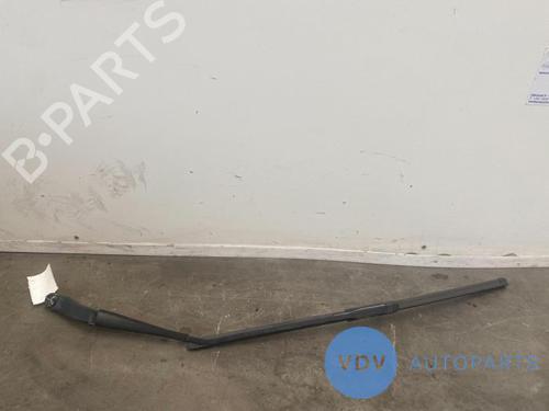 Used Front windshield wiper arm MERCEDES-BENZ A-CLASS (W169) A 180 CDI (169.007, 169.307) (109 hp) 25952021