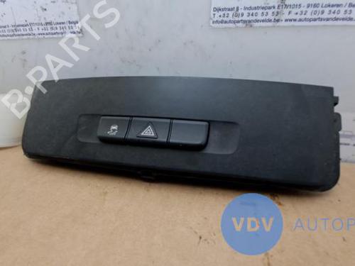 Warning switch MERCEDES-BENZ VITO Van (W447) 114 CDI (447.601, 447.603, 447.605) | BP25955871I22