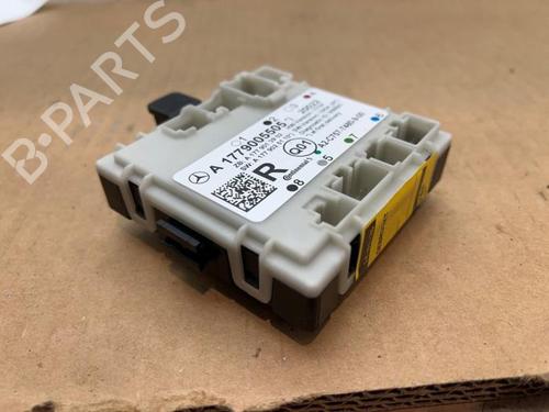 Electronic module MERCEDES-BENZ A-CLASS Saloon (V177) A 200 (177.187) | BP38819804M83 - Image 2