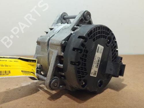 Alternator MERCEDES-BENZ SPRINTER 3,5-t Van (B907, B910) 315 CDI (910.631, 910.633) | BP38971002M7 - Image 2