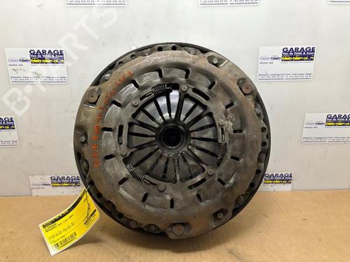 Used Flywheel Flywheel MERCEDES-BENZ CLK Convertible (A209) CLK 200 Kompressor (209.442) (163 hp) 38843910 38843910