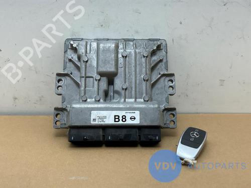 Used Engine control unit (ECU) MERCEDES-BENZ X-CLASS (470) X 250 d (470.230) (190 hp) 30170615