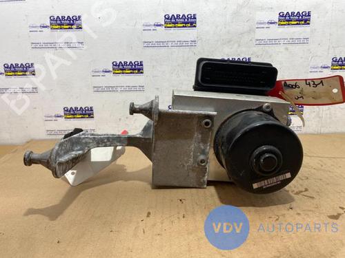 Electronic module MERCEDES-BENZ C-CLASS (W203) C 200 Kompressor (203.042) | BP25951348M83 