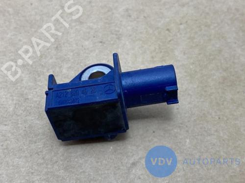 Used Control unit MERCEDES-BENZ E-CLASS (W212) E 250 CDI / BlueTEC 4-matic (212.082, 212.097) (204 hp) 25952224