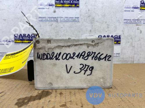 Used Electronic module MERCEDES-BENZ B-CLASS Sports Tourer (W246, W242) B 160 CDI / d (246.211) (90 hp) 25951395