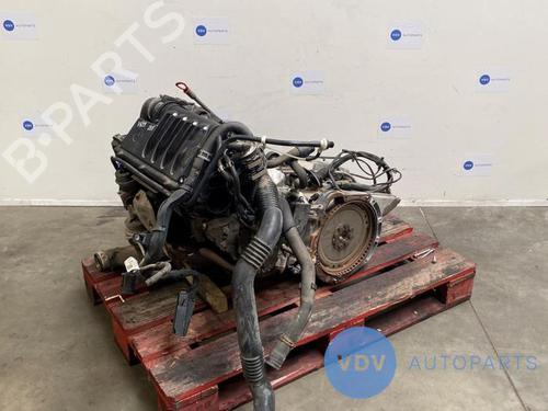Engine MERCEDES-BENZ B-CLASS Sports Tourer (W245) B 200 CDI (245.208) | BP25959908M1