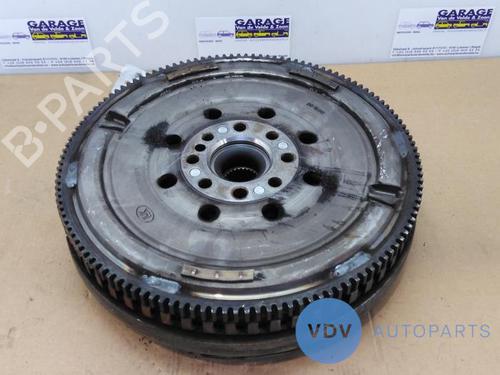 Flywheel MERCEDES-BENZ A-CLASS (W169) A 180 CDI (169.007, 169.307) | BP25944034M101 